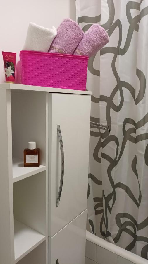 Leona Apartment-Perfect For Four Spalato Esterno foto