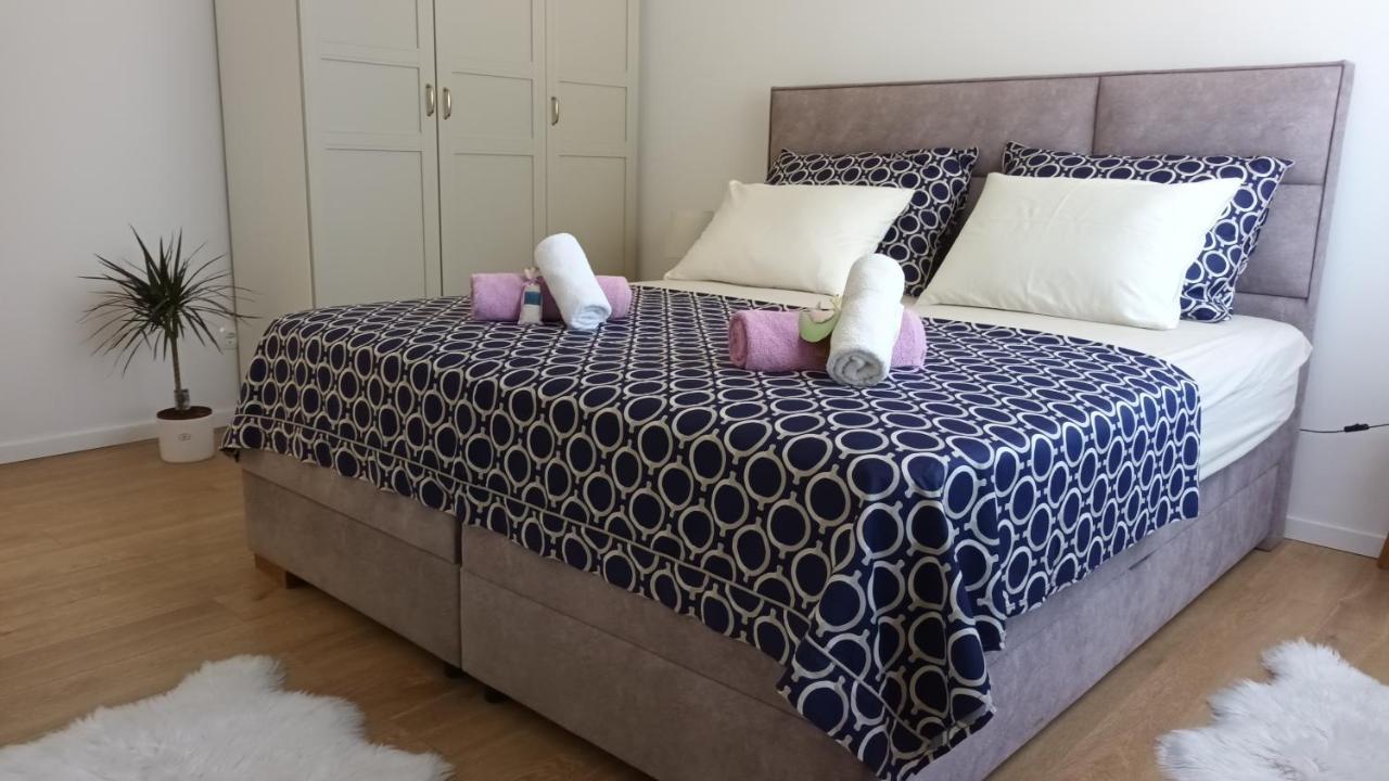 Leona Apartment-Perfect For Four Spalato Esterno foto