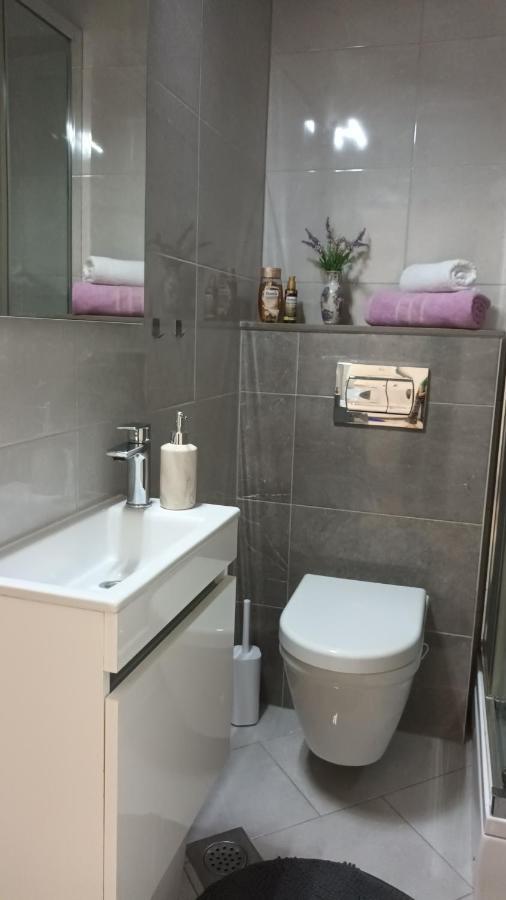 Leona Apartment-Perfect For Four Spalato Esterno foto