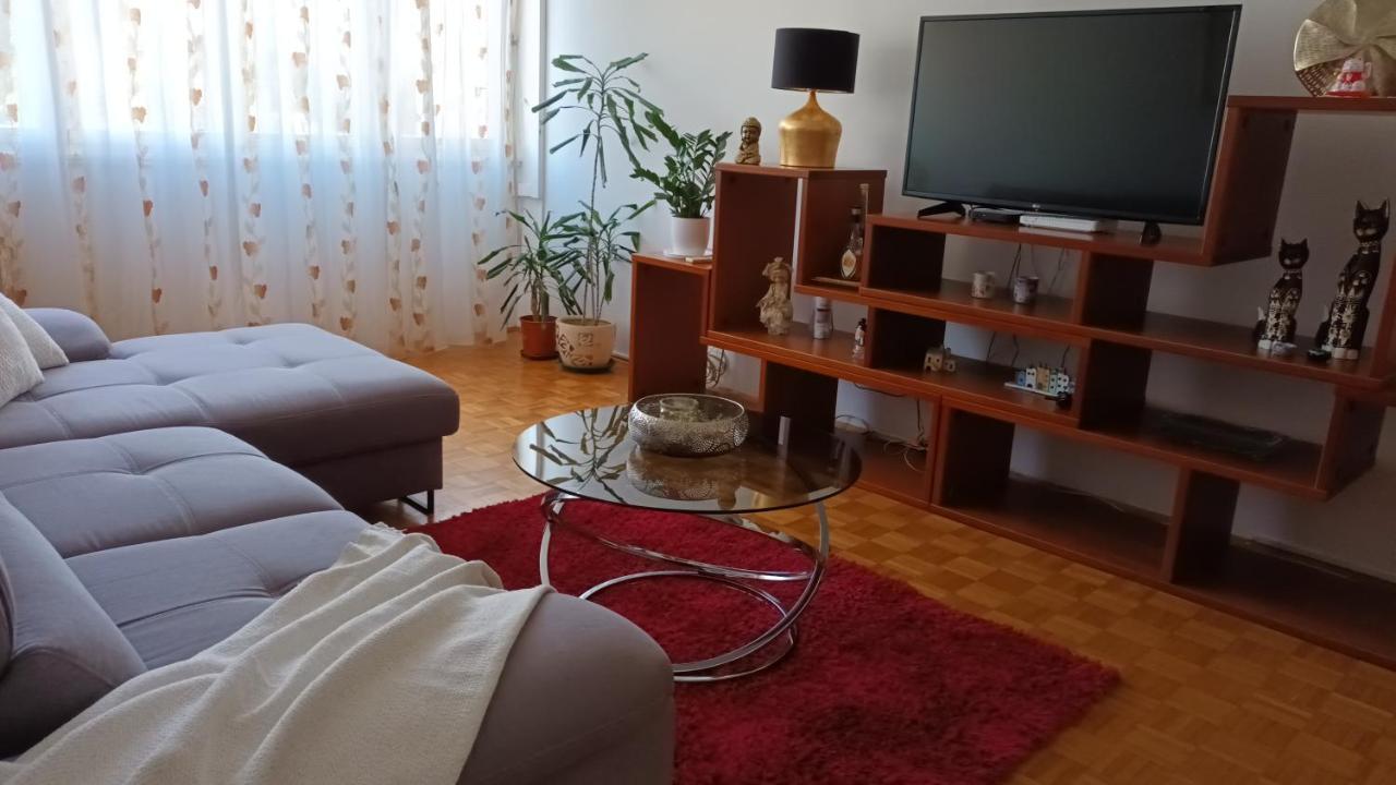 Leona Apartment-Perfect For Four Spalato Esterno foto