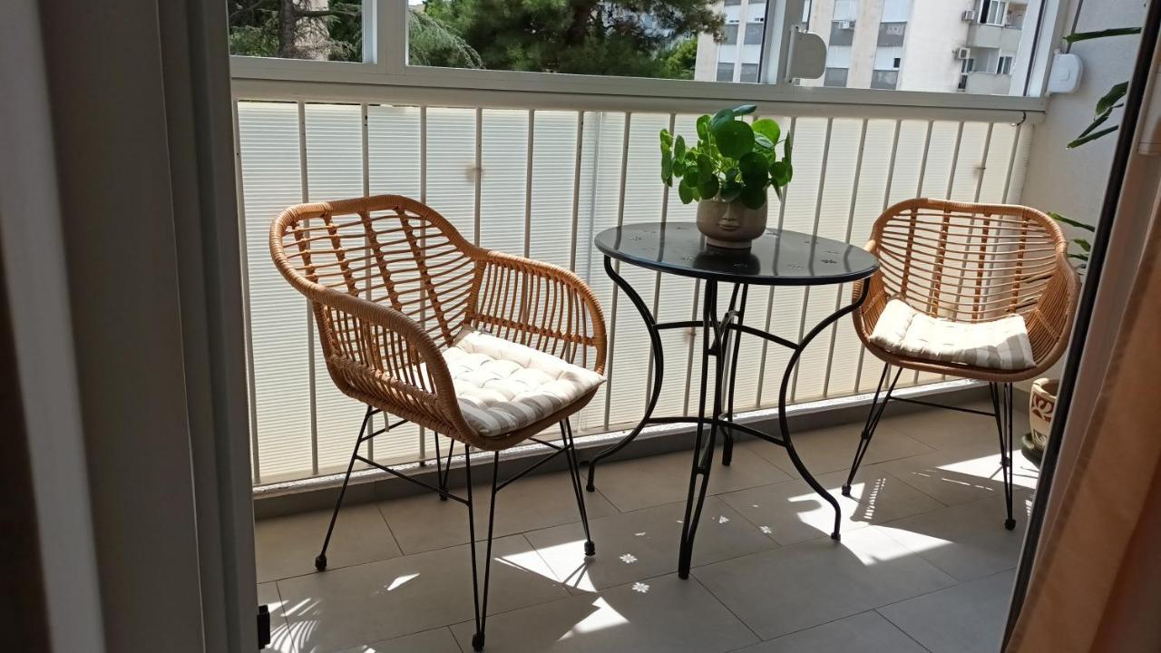 Leona Apartment-Perfect For Four Spalato Esterno foto