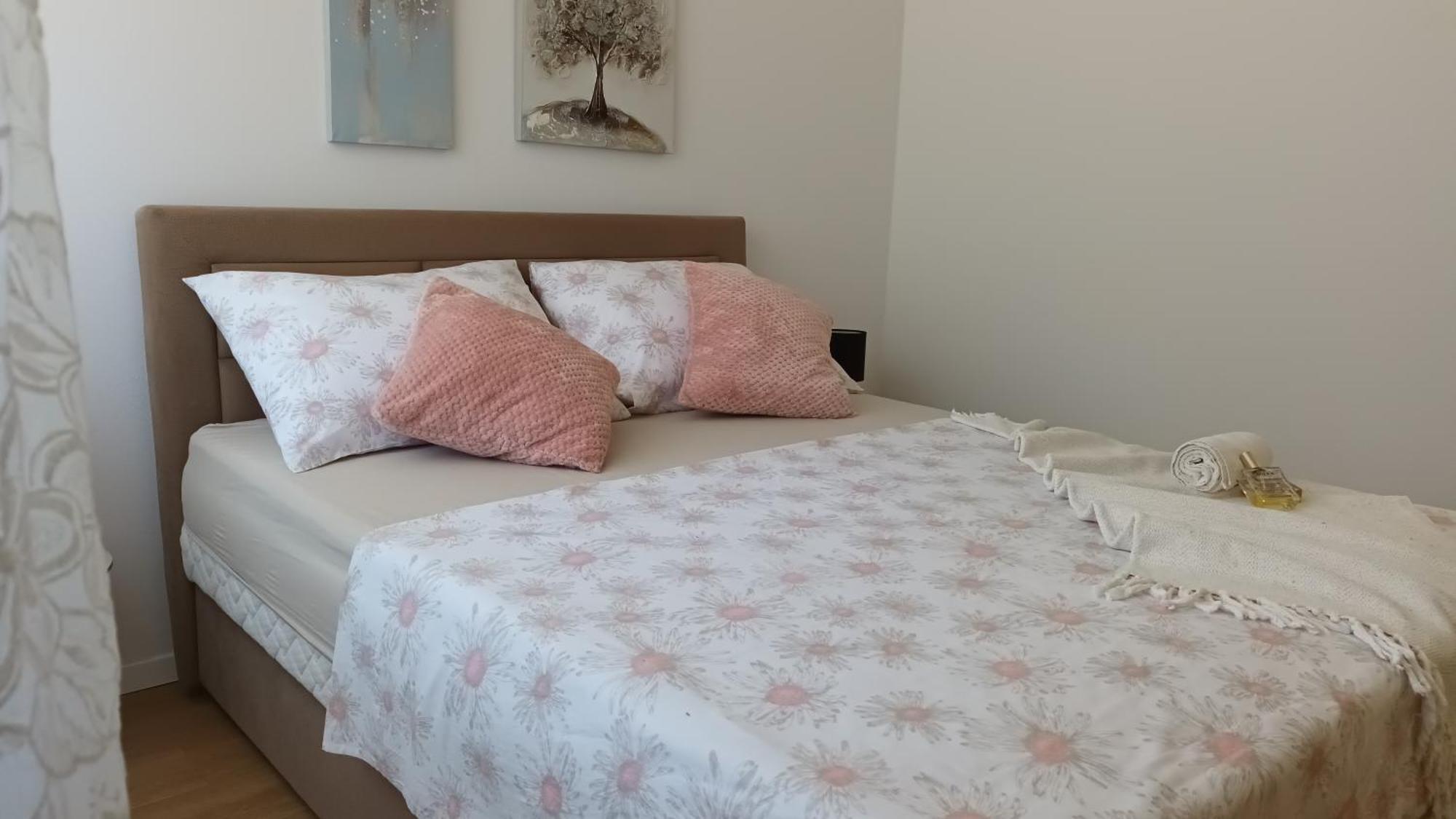 Leona Apartment-Perfect For Four Spalato Esterno foto