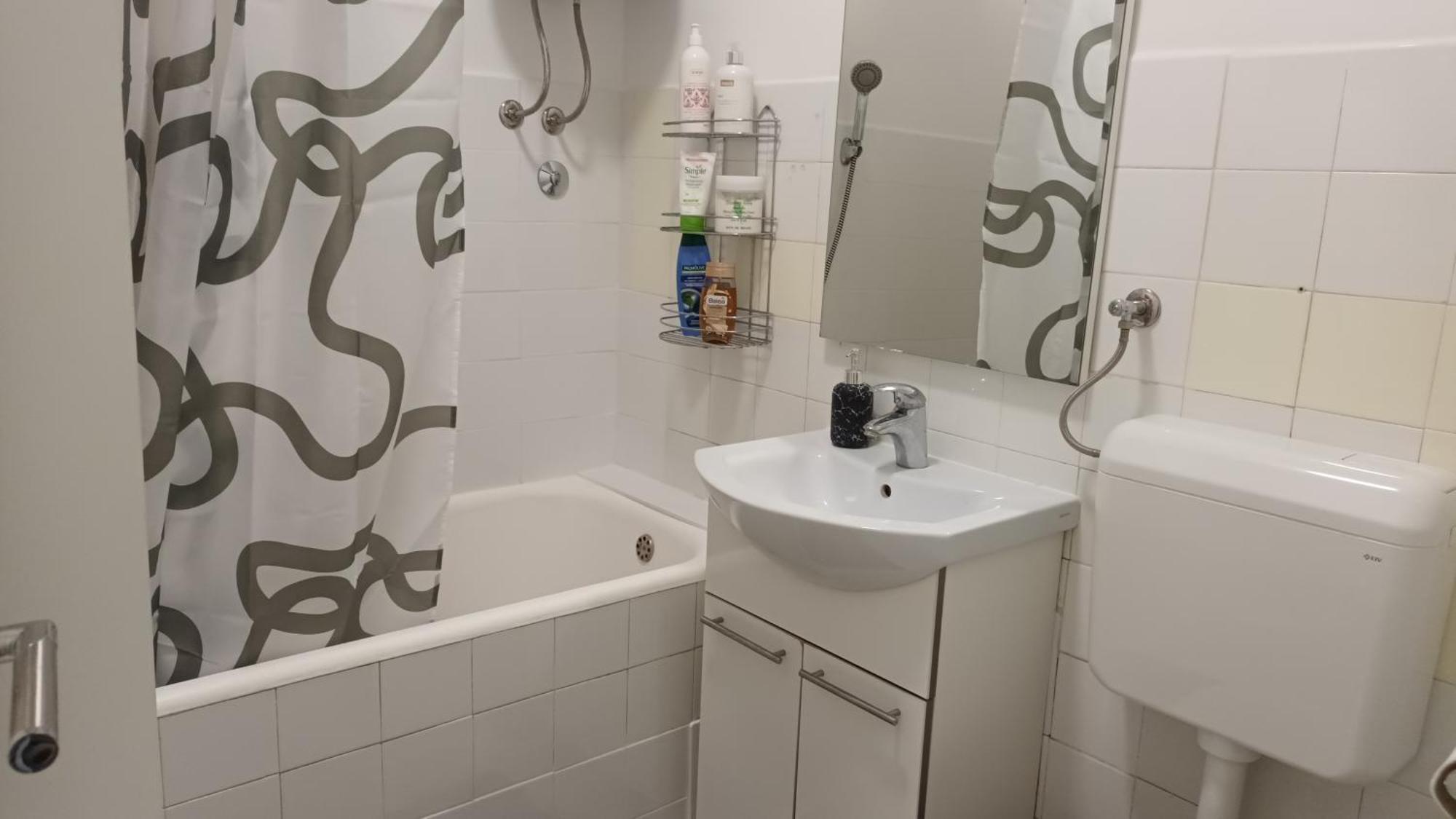 Leona Apartment-Perfect For Four Spalato Esterno foto