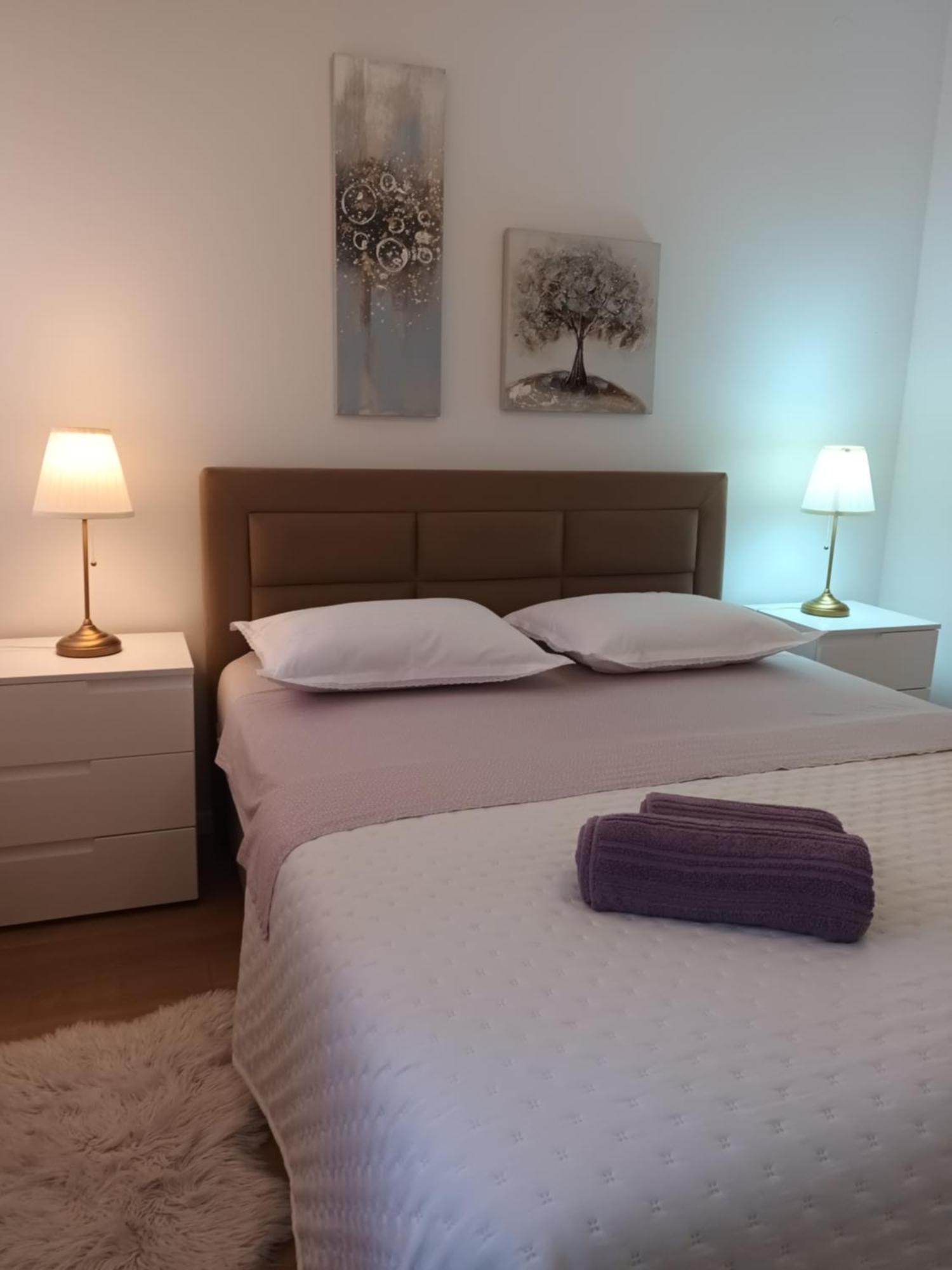 Leona Apartment-Perfect For Four Spalato Esterno foto