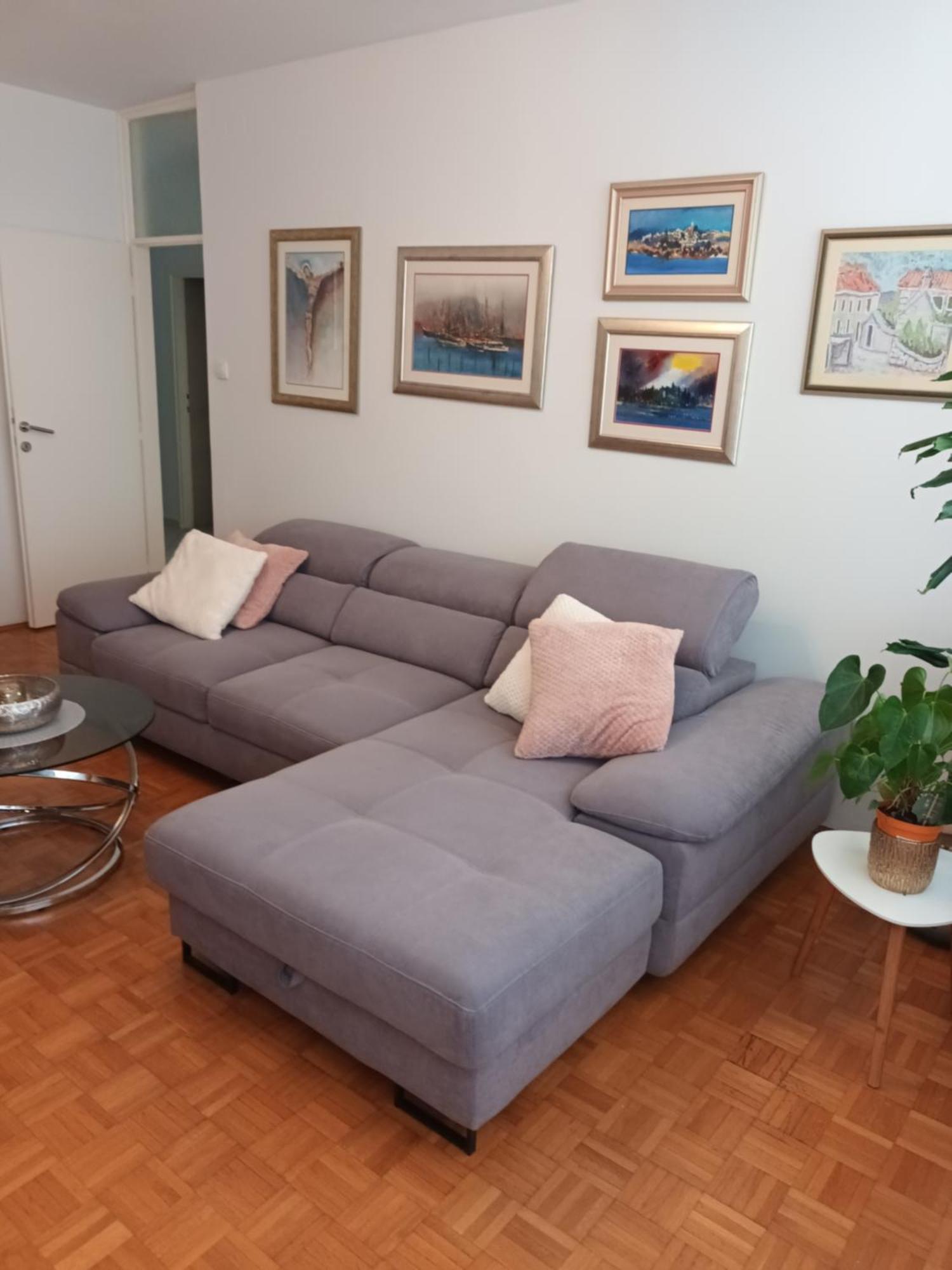 Leona Apartment-Perfect For Four Spalato Esterno foto