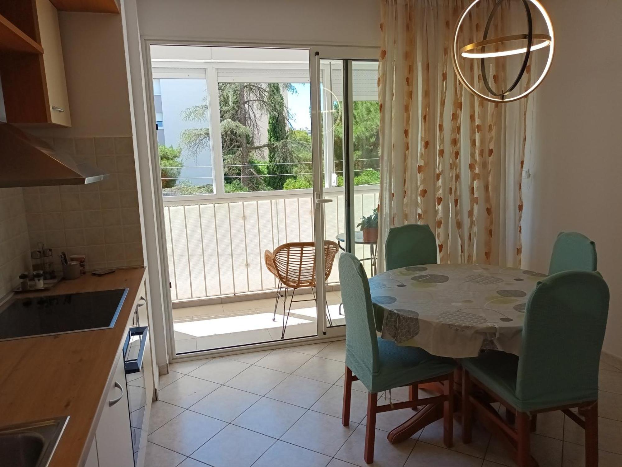 Leona Apartment-Perfect For Four Spalato Esterno foto